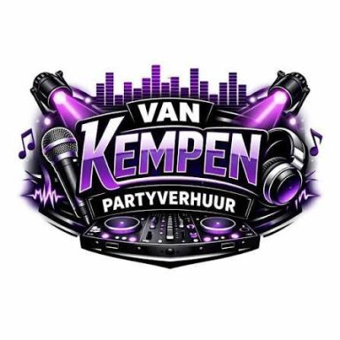 Van Kempen Partyverhuur 