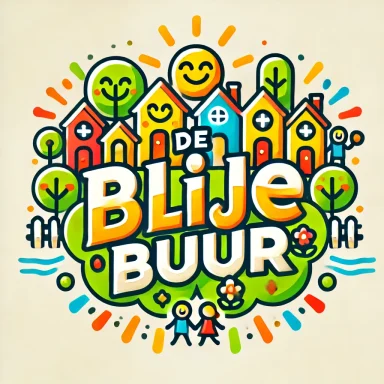Wijkvereniging De blije buur